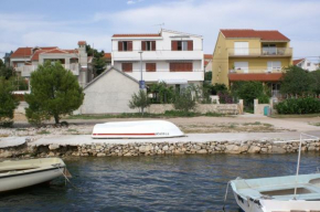 Apartments by the sea Brodarica, Sibenik - 3092